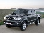 Toyota Hilux Double Cab 2008 года